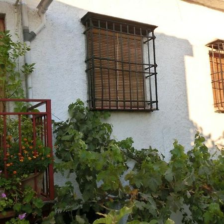 Apartament Al Sil Ram Alfacar Zewnętrze zdjęcie