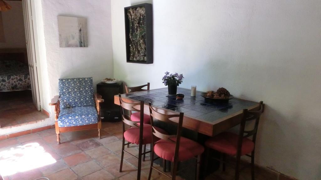 Apartament Al Sil Ram Alfacar Pokój zdjęcie