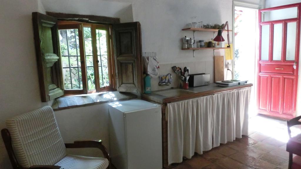 Apartament Al Sil Ram Alfacar Pokój zdjęcie