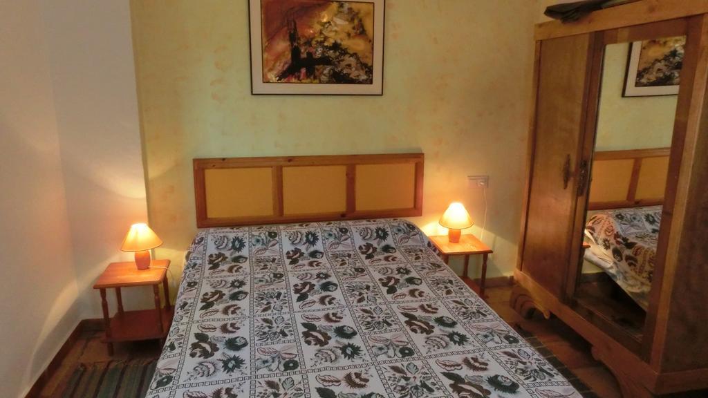 Apartament Al Sil Ram Alfacar Pokój zdjęcie