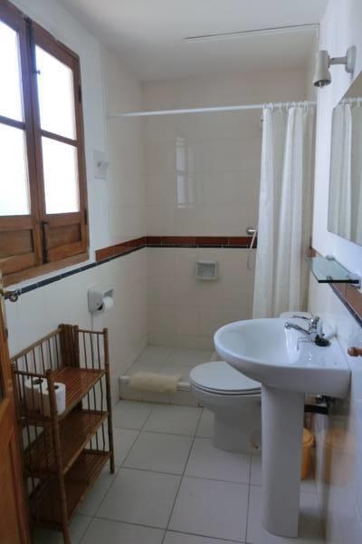 Apartament Al Sil Ram Alfacar Pokój zdjęcie